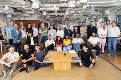 منصة ويلت في أبو ظبي ضمن 21 مؤسسة جمعت +130 مليون دولار كتمويل