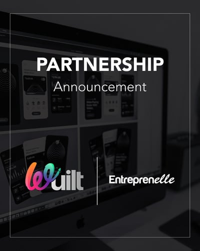 شراكة جديدة لويلت ستوفر لكل رائدة أعمال مصرية متجر إلكتروني مجاني