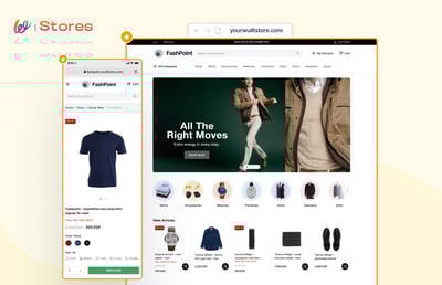 🚀 New Templates to Improve Your Store’s Design 🤩