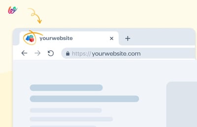 Enhance Your Brand and Boost Professionalism with Favicons