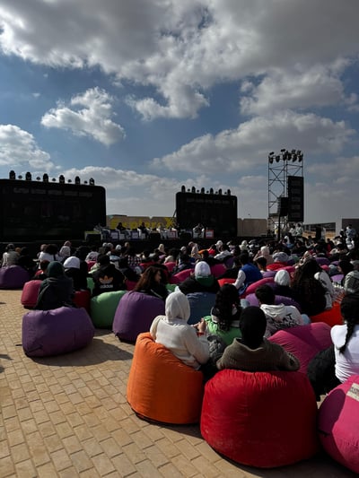 لدعم الأجيال الجديدة في ريادة الأعمال ويلت في شراكة جديدة مع شركة OBM