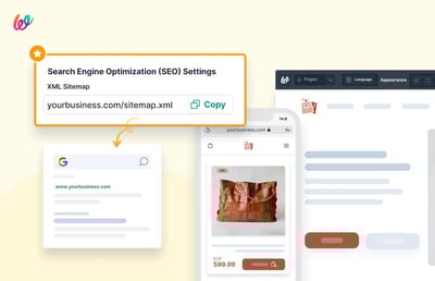 Add an XML Sitemap for Your Website or Store